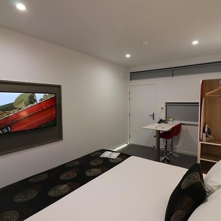 Room Motels Kingaroy Zewnętrze zdjęcie