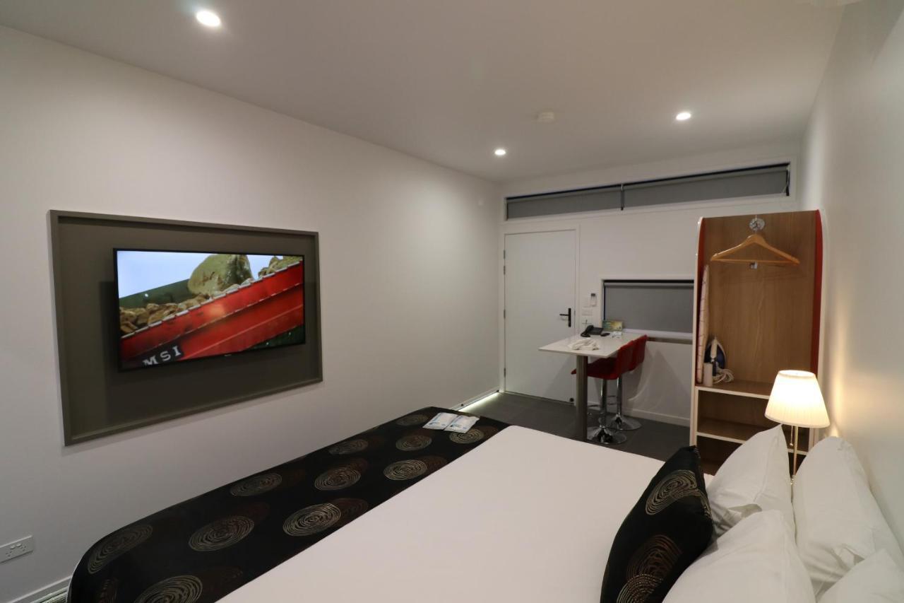 Room Motels Kingaroy Zewnętrze zdjęcie