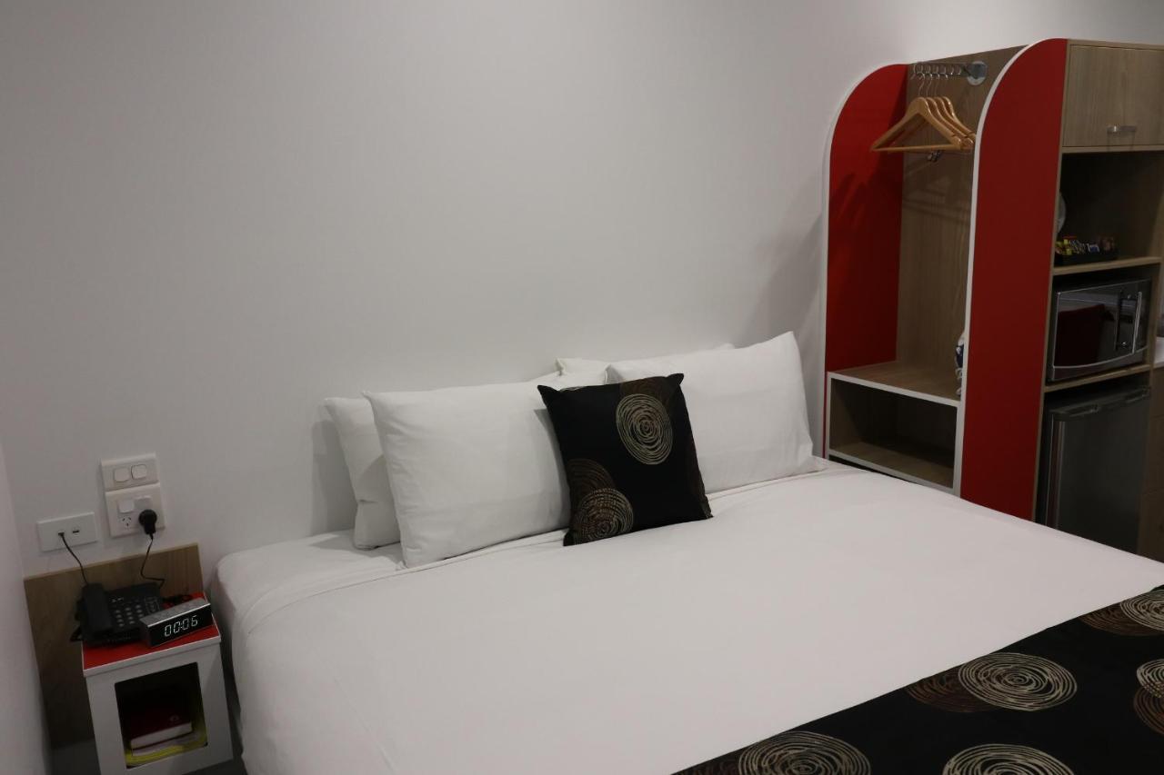 Room Motels Kingaroy Zewnętrze zdjęcie