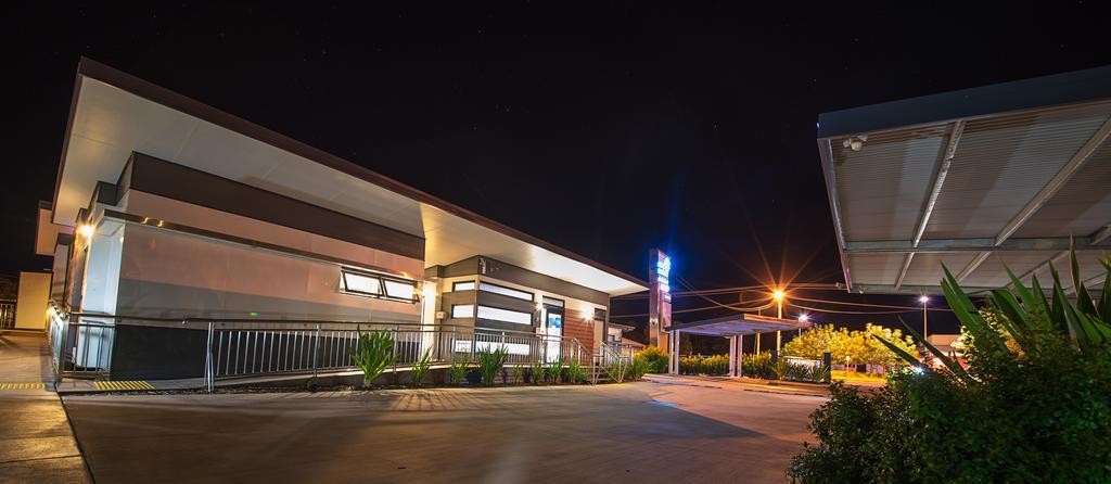 Room Motels Kingaroy Zewnętrze zdjęcie