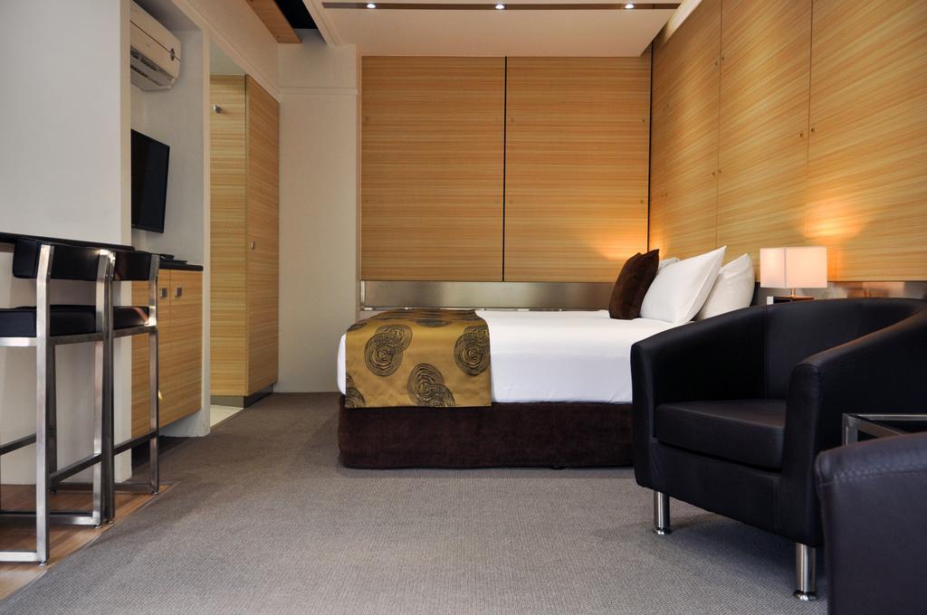 Room Motels Kingaroy Zewnętrze zdjęcie
