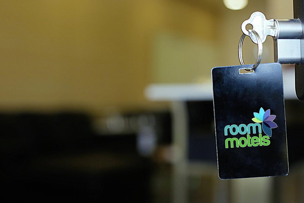 Room Motels Kingaroy Zewnętrze zdjęcie
