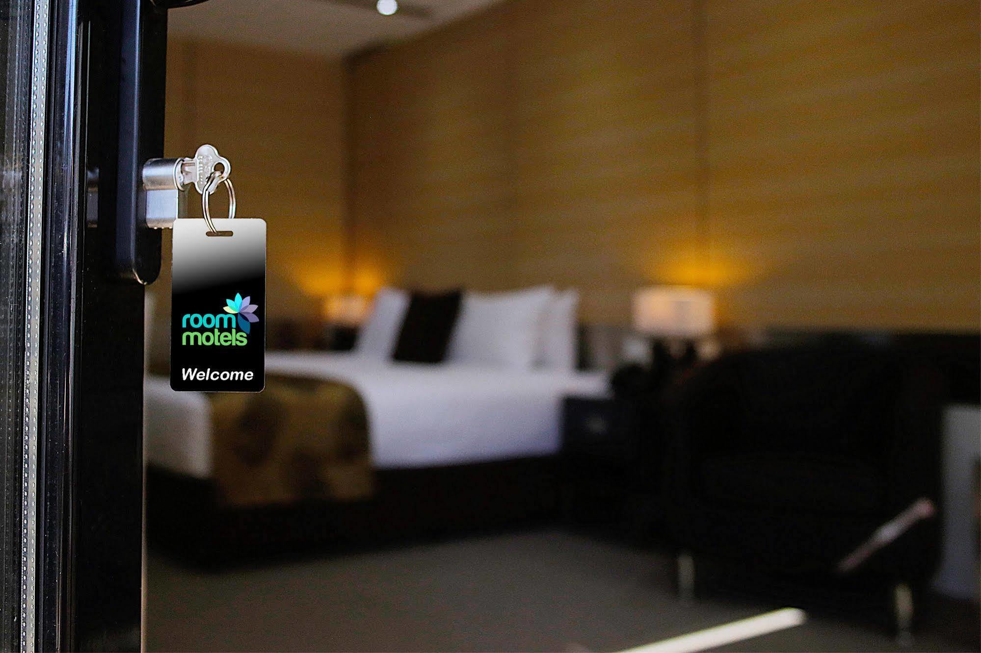 Room Motels Kingaroy Zewnętrze zdjęcie